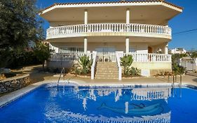 Holiday Home Sofia By Interhome